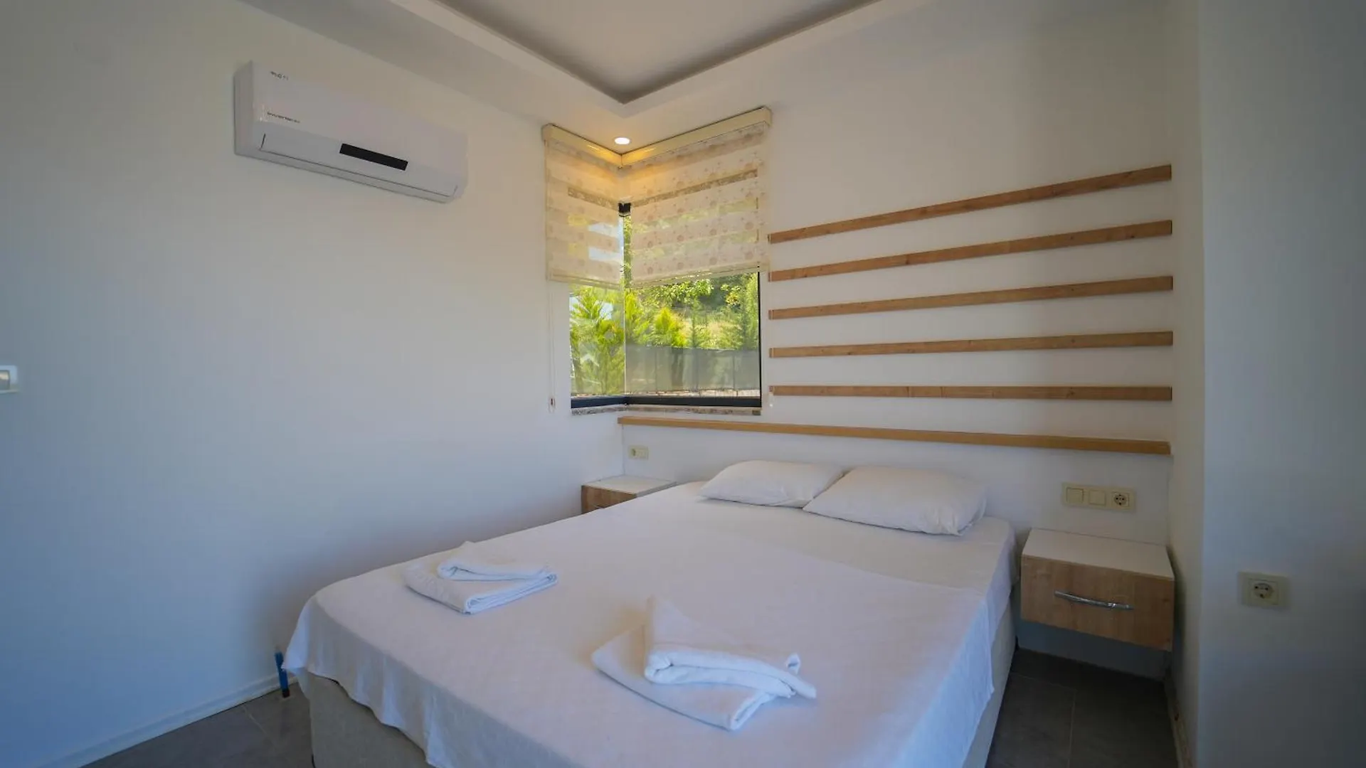 Celebrity B Villa Fethiye