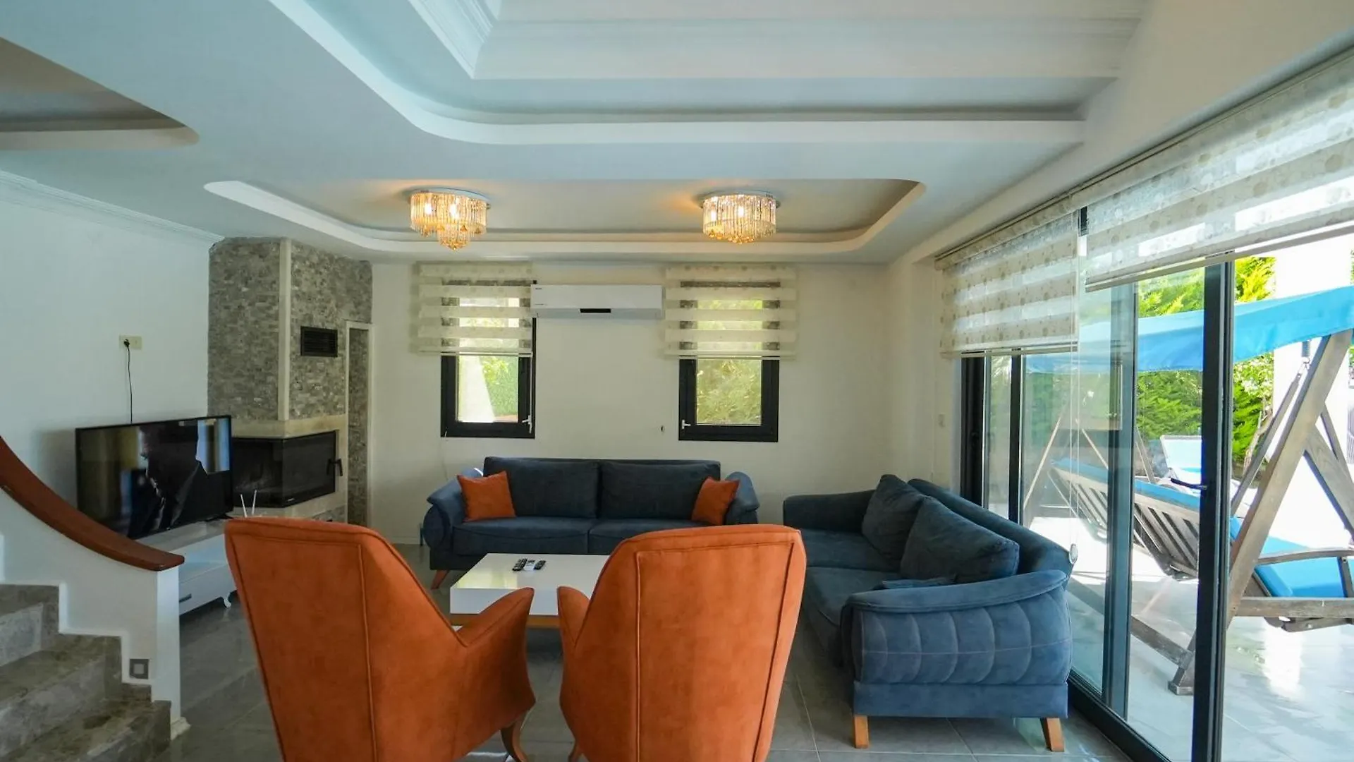 Celebrity B Villa Fethiye Turkey