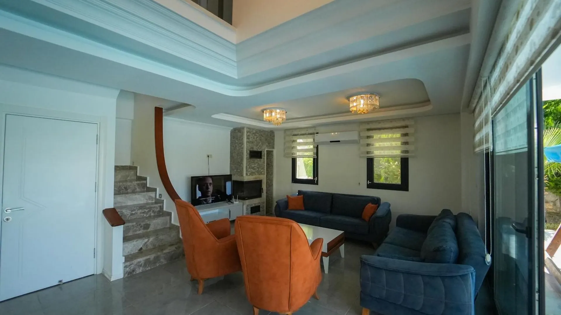 Celebrity B Villa Fethiye 0*,  Turkey