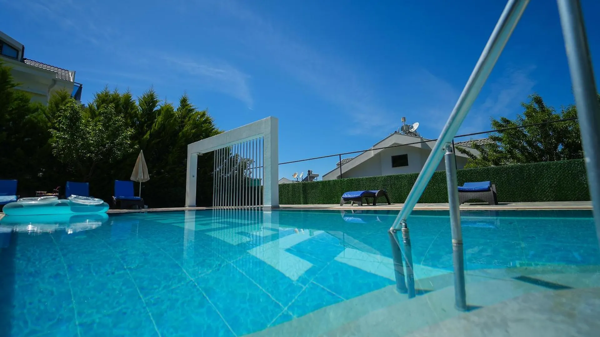 Celebrity B Villa Fethiye
