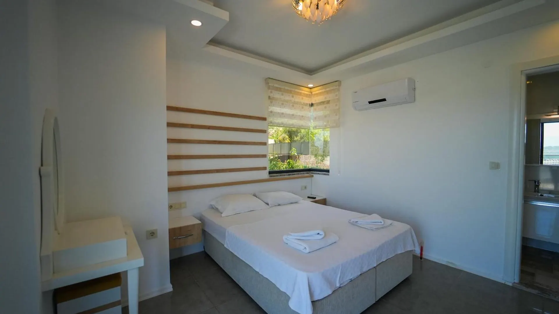 Celebrity B Villa Fethiye Turkey