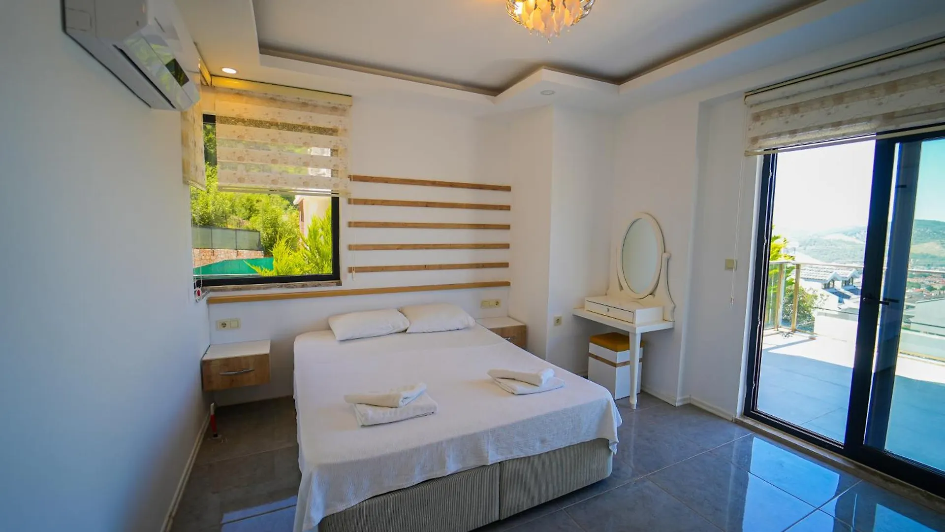 Celebrity B Villa Fethiye