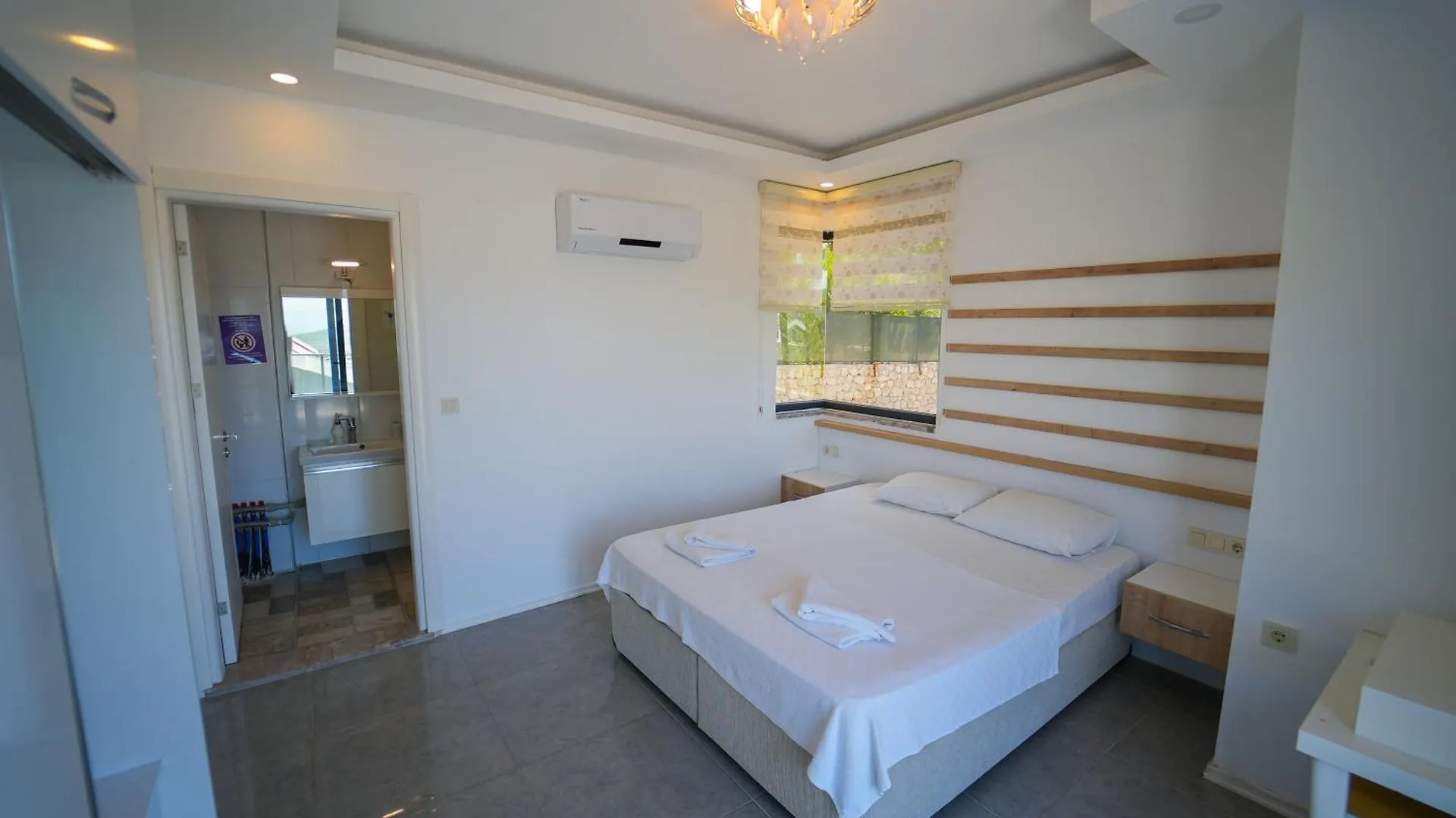 Celebrity B Villa Fethiye Turkey