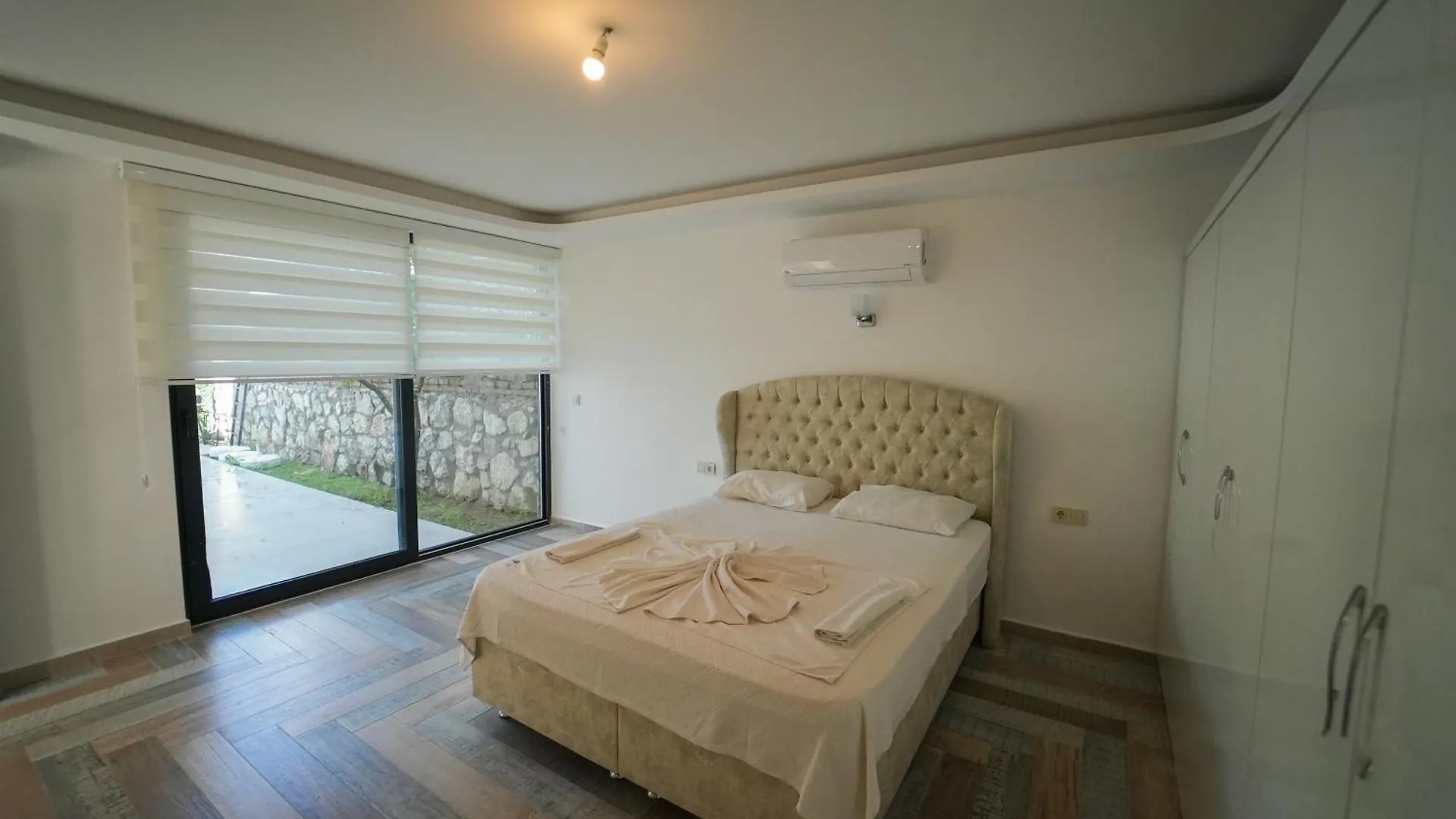 Celebrity B Villa Fethiye