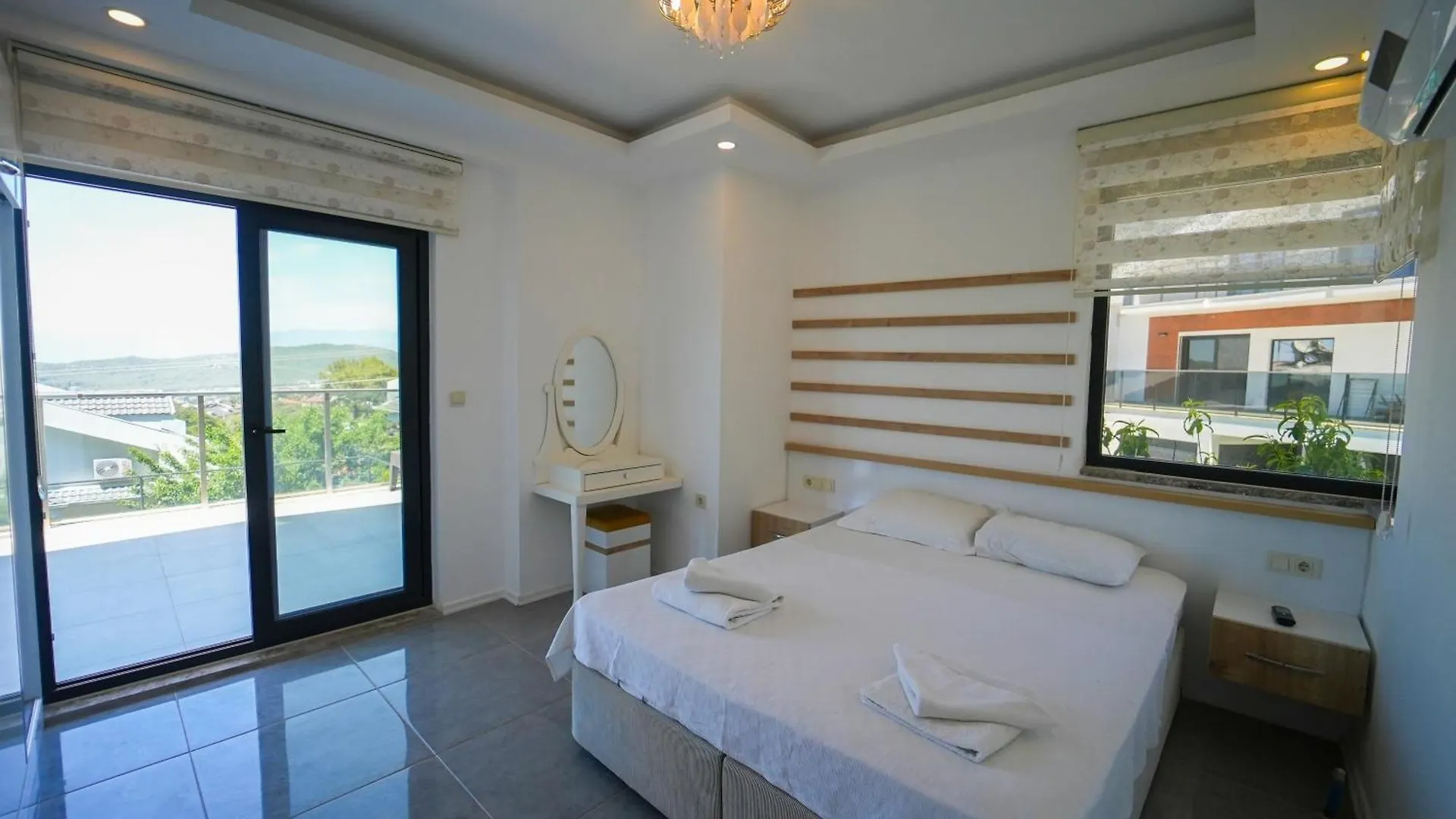Celebrity B Villa Fethiye
