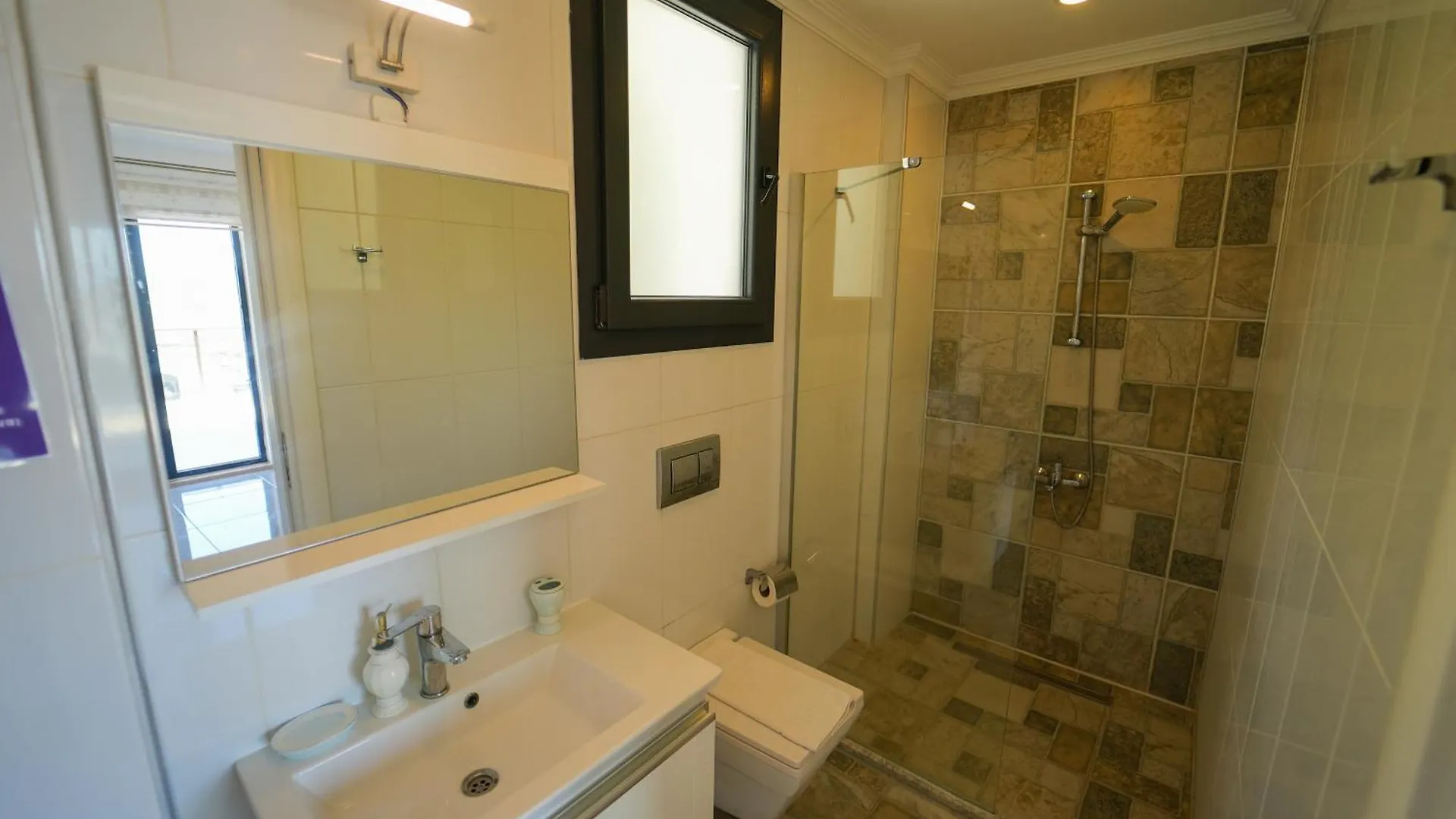 Celebrity B Villa Fethiye 0*,  Turkey