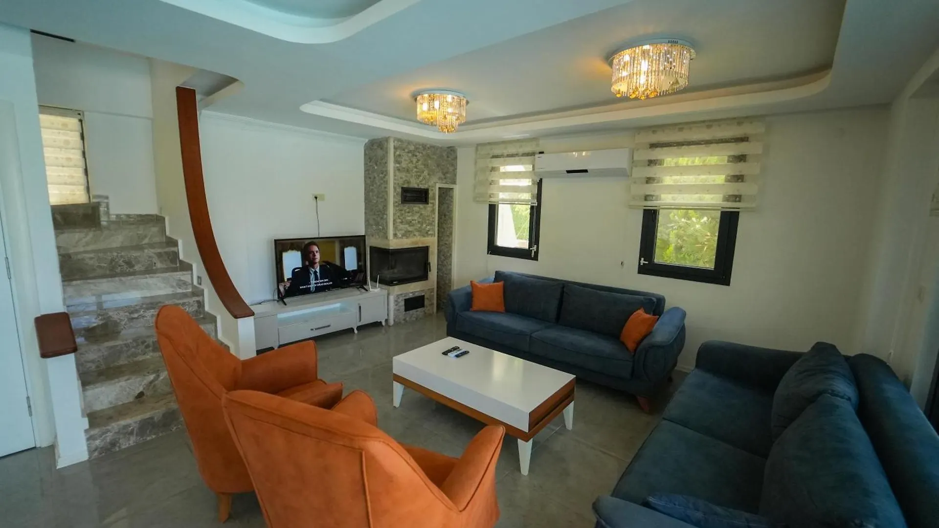 Celebrity B Villa Fethiye