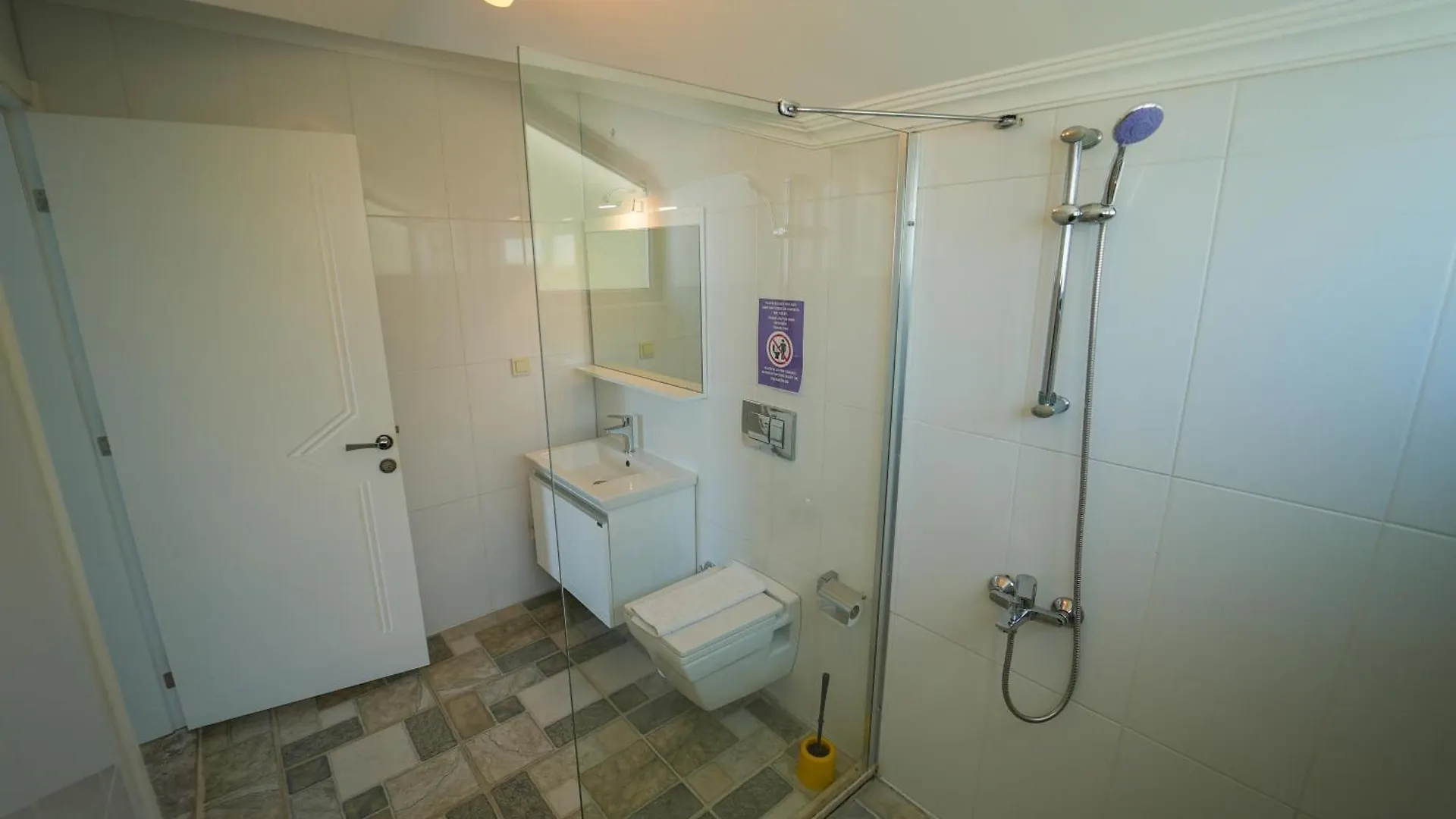 Celebrity B Villa Fethiye